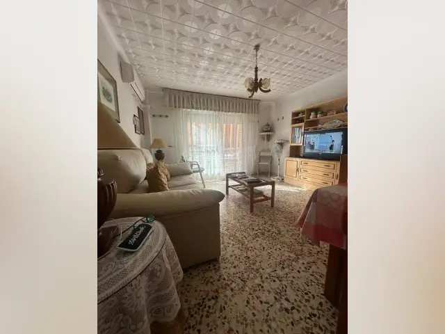 Apartamento 3 Dormitorios Lo Pagan Murcia
