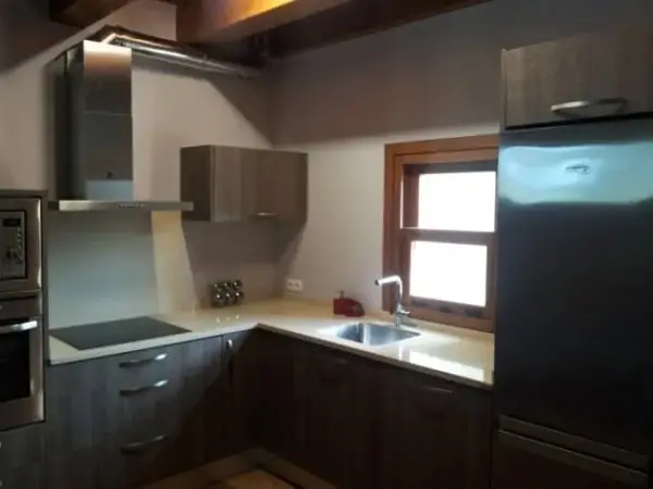 Apartamento en Otañes, Otañes