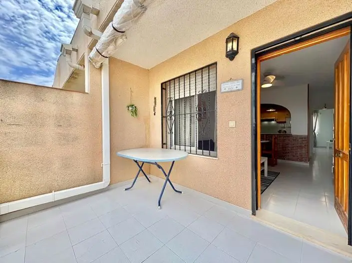 Bungalow en Venta Lago Jardin II Torrevieja