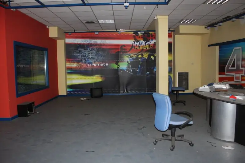 Venta Local Comercial Ponferrada Alta 250m2 2 Garajes