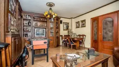 Chalet en venta en Barrio San José