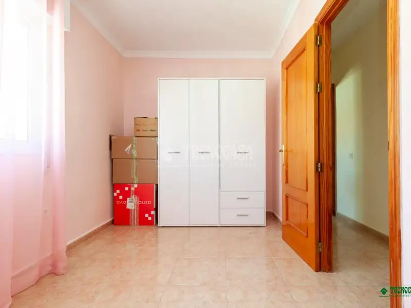 Casa en venta en Almería