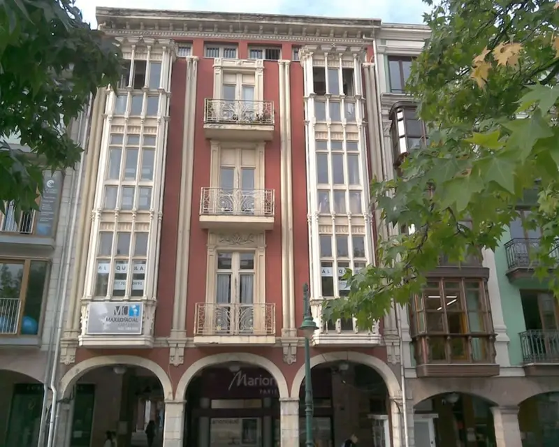 Apartamento en venta Torrelavega 52m2