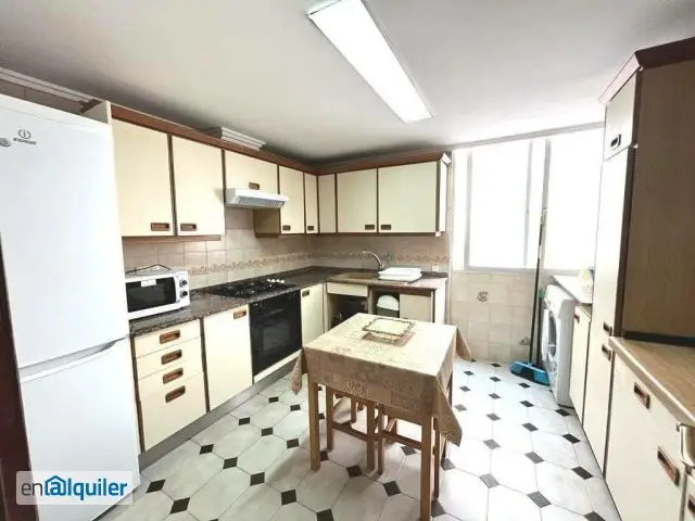 Alquiler Piso Estudiantes Algirós Curso 2025 2026