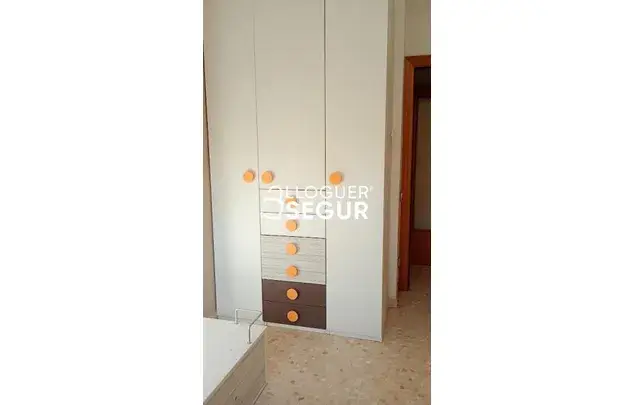 Alquiler Apartamento 4 Dormitorios 106m2 Molins de Rei
