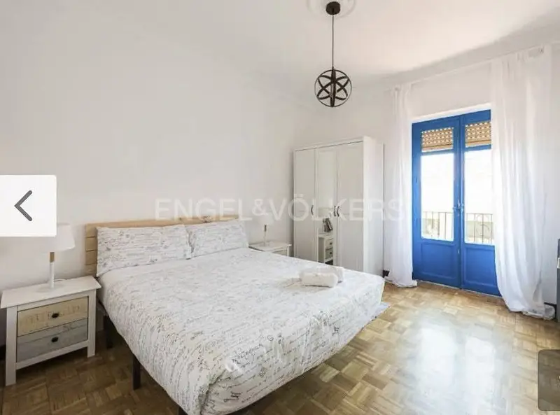 Apartamento en venta Puerta del Angel Madrid 3 dormitorios 2 baños