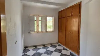 Piso en venta en Olula del Rio 3 dormitorios terraza