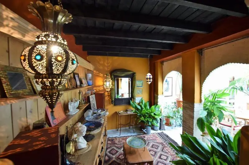 Casa Historica Ronda 5 Dormitorios 5 Banos 450m2
