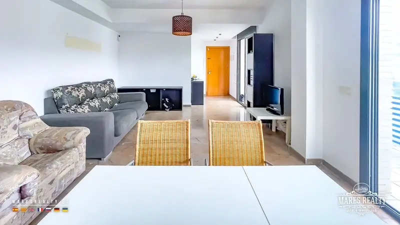 Piso en venta en Fenals, Lloret de Mar, Girona