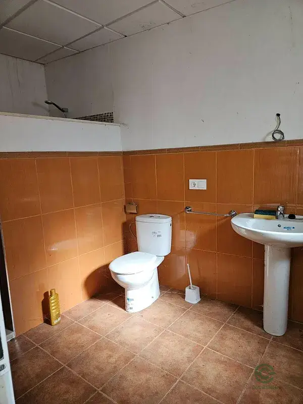 Casa de Campo en Monovar 13ha Reformable Ideal para Animales