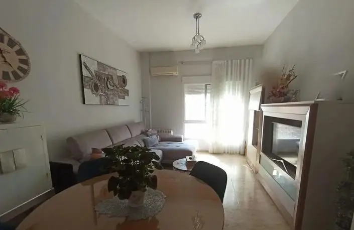 Apartamento 3 Dormitorios en Puerto Lumbreras