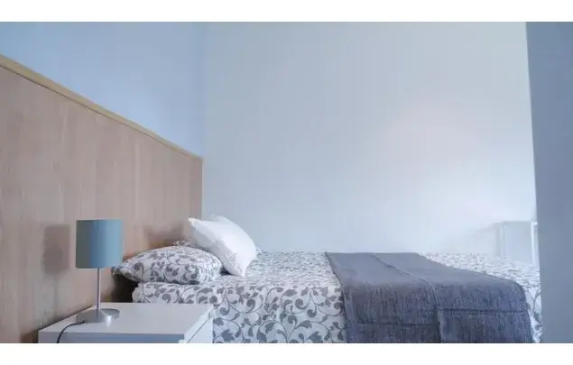 Habitacion en Ronda de Sant Pere Barcelona