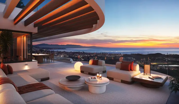 4 Bed Penthouse for sale