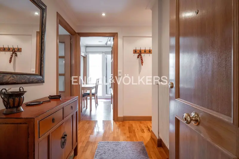 Dúplex en venta en Orio Guipúzcoa cerca del mar