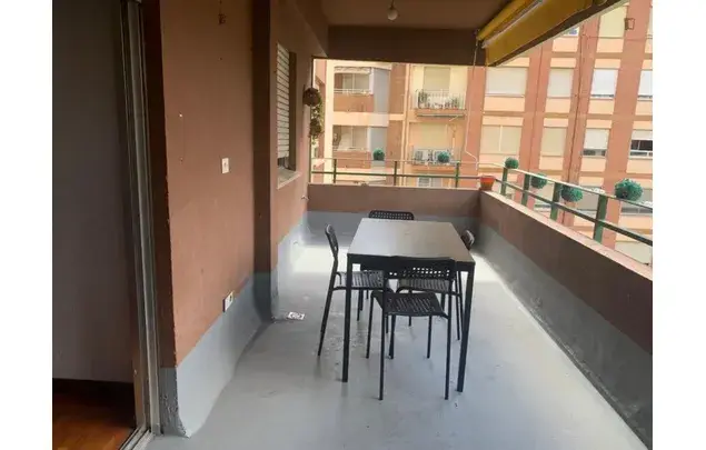 Habitacion Castellon Estudiantes Trabajadores