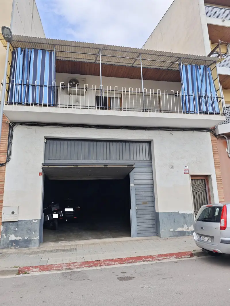 Venta Casa con calefacción en Tres Torres Granollers