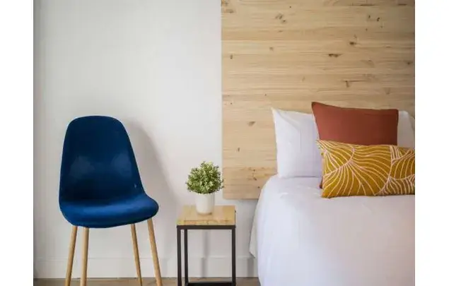 Rent a room in Madrid