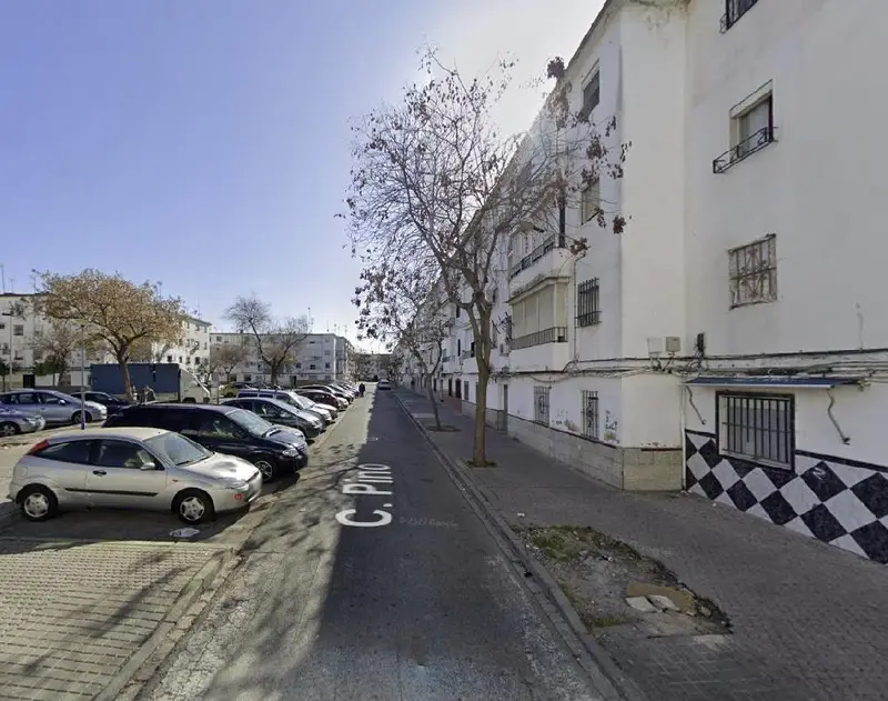 Venta Piso Torreblanca Sevilla Este Inmueble Ocupado