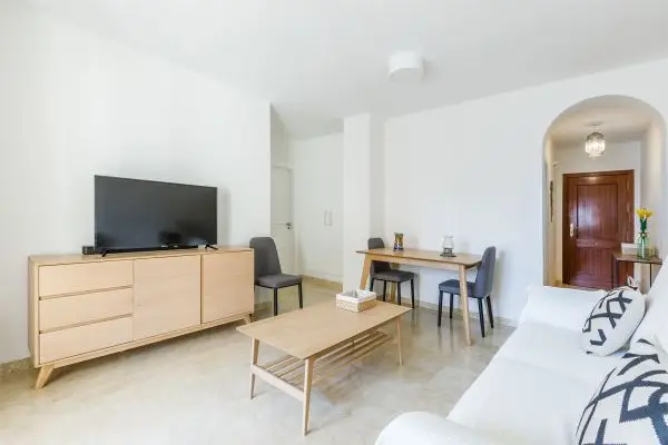 Apartamento en Caleta de Vélez, Caleta de Vélez