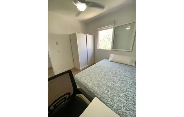 Rent a room in Madrid