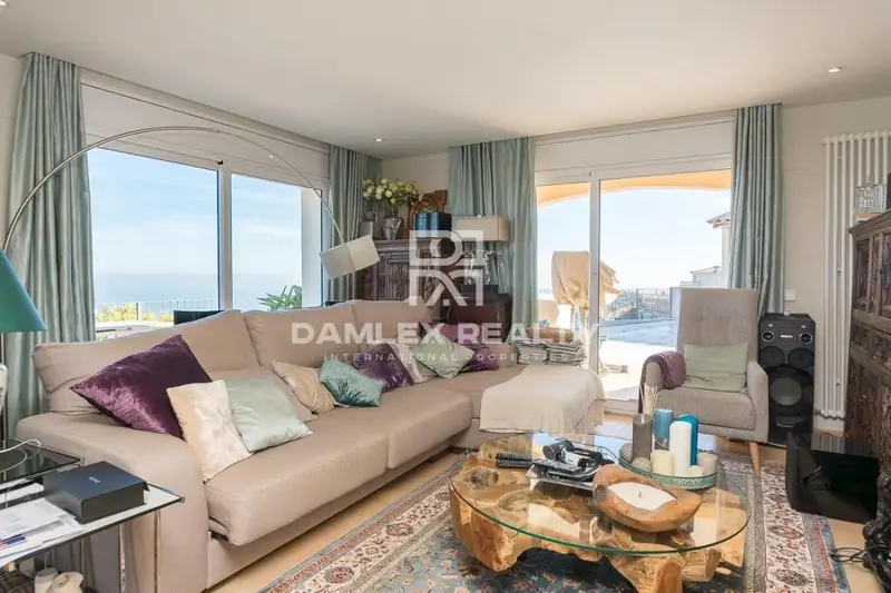 Chalet con dos villas en Platja dAro