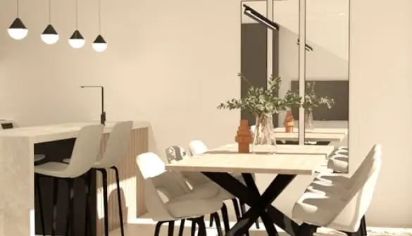 Villa de Lujo en Alhama de Murcia con Piscina Privada