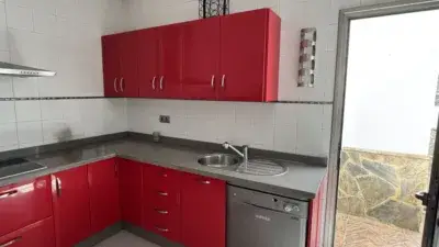 Casa en Venta Zona Hospital 4 Dormitorios