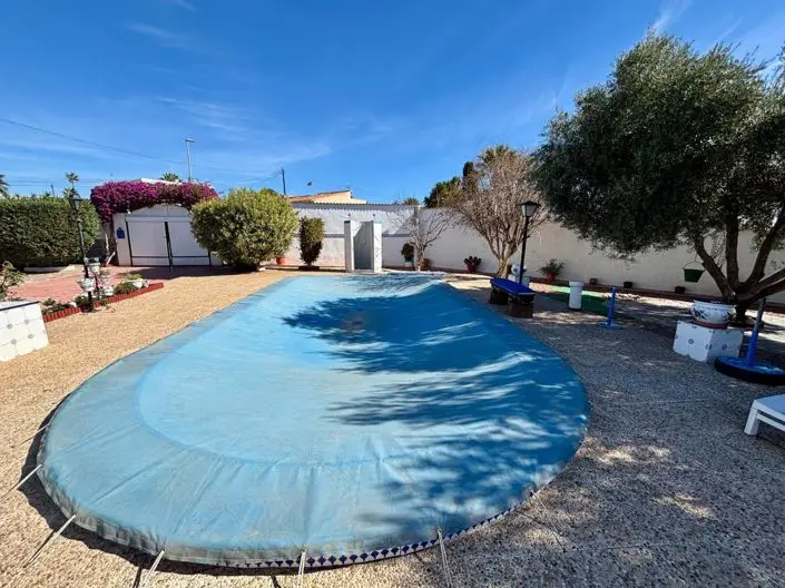 Villa 4 Dormitorios Ciudad Quesada Costa Blanca