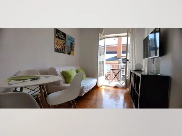 Apartamento 3 Dormitorios Santander Alquiler