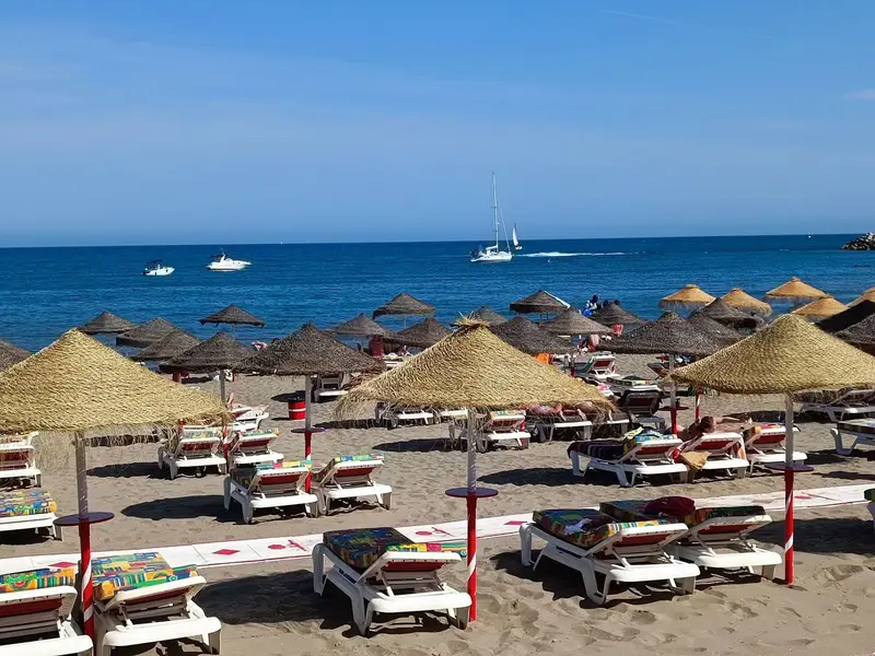 Apartamento de Lujo en Torremolinos con Licencia Turistica