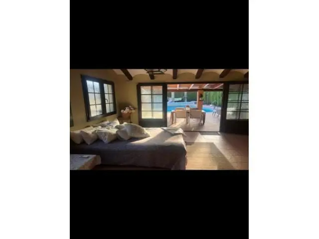Villa de Lujo en Venta: Piscina, Jardin, Casa Invitados y Pista Tenis