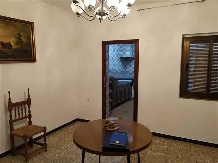 Casa Adosada 5 Dormitorios Santaella Cordoba