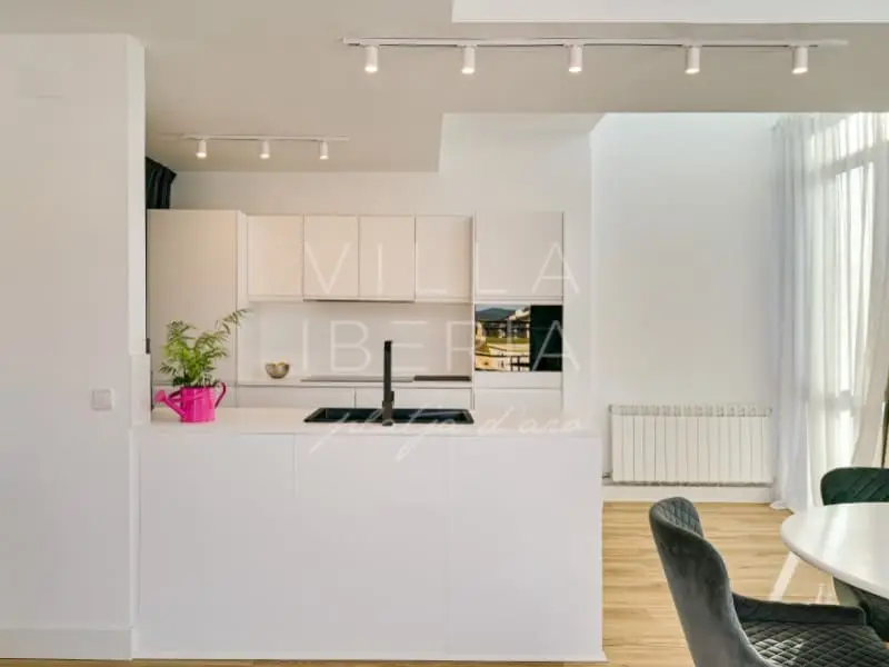 Atico Duplex en Sant Joan de Palamos Cerca de la Playa