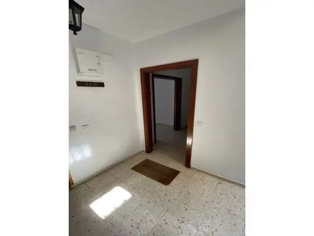 Piso 3 Dormitorios Garaje San Bernardo Sevilla Metro