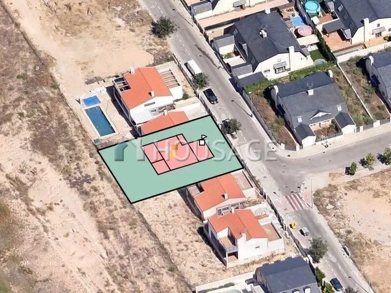 Piso en venta Oviedo 10 Obra Parcialmente Terminada