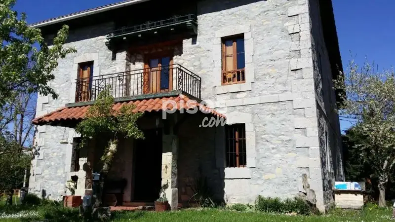 Casa en venta en Barriga de Losa