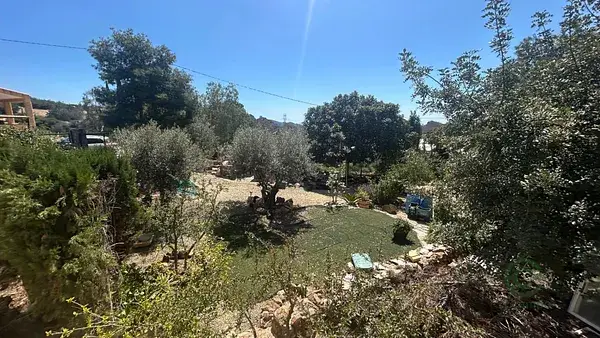Casa Rural en Águilas 3 Dormitorios Jardin Terraza