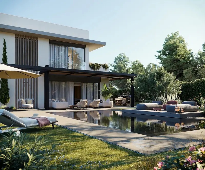 Terrenos en Venta Selwo: Nueva Milla de Oro