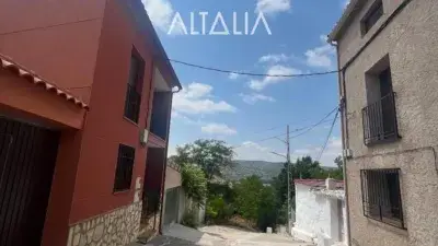 Casa en venta en Castillejo del Romeral Cuenca