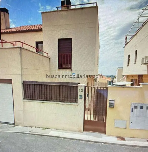 Casa en Venta Morata de Tajuna 4 Dormitorios 3 Banos