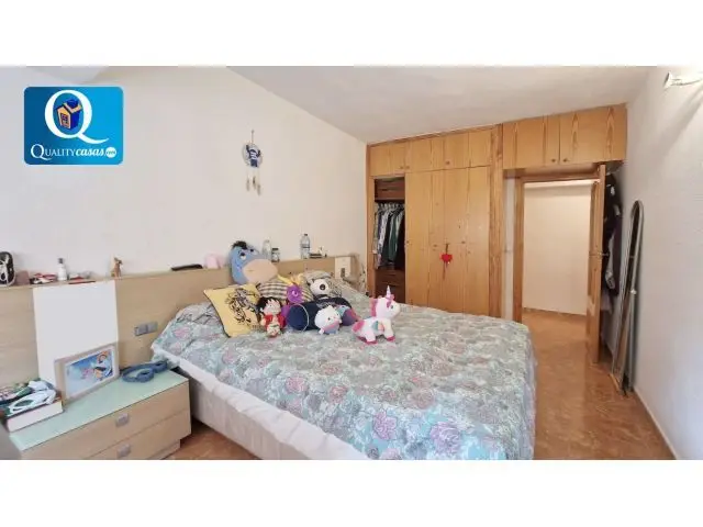 Apartamento en venta en Pla Carolinas Alicante