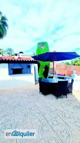 Villa en Moraira con Vistas al Mar - Piscina y Barbacoa