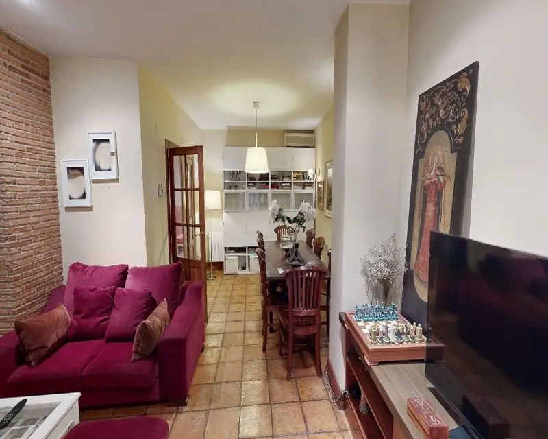 Casa Unifamiliar 283m² 4 Habitaciones 3 Baños Jaén