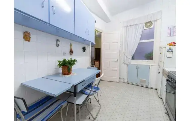 Alquiler Piso Vintage Amueblado Abandoibarra Bilbao