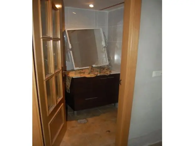 Local Comercial 45m2 Calle Baños