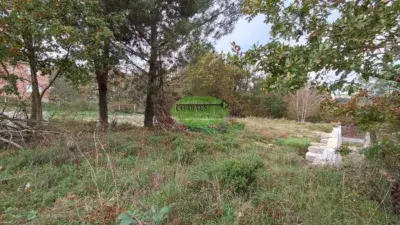 Finca rústica en venta en Taboadela