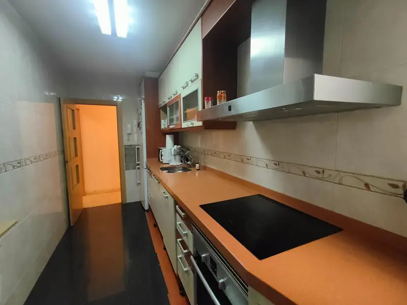 Venta Piso Reformado Vinyets Sant Boi de Llobregat