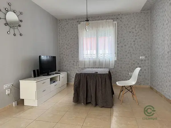 Casa en venta en Torreperogil Jaen 125m2