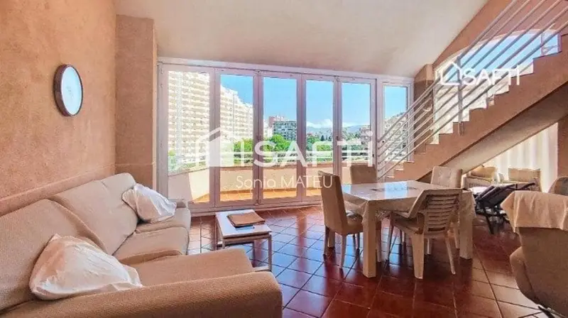 Ático en venta en Sant Antoni, Cullera, Valencia