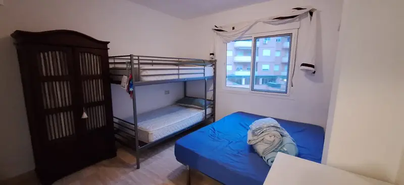 Apartamento 1 Dormitorio en Venta San Luis de Sabinillas